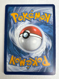 Pokemon TCG Charizard EX 161 Black Star Promo