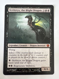MTG 2010 Skithiryx, the Blighted Dragon 79/249 Magic the Gathering