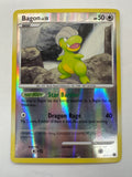 Pokemon TCG Bagon Lv. 15 SH10 Reverse Holo
