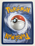 Pokemon TCG Chimchar 041 Black Star Promo First Partner