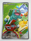 Pokemon TCG Bulbasaur 037 Mega Evolution 30th Anniversary Promo
