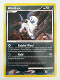 Pokemon TCG Absol 21/132 Secret Wonders Non Holo