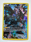 Pokemon TCG Zekrom XY76 Black Star Promo
