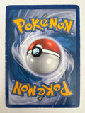 Pokemon TCG Typhlosion HGSS09 Black Star Promo