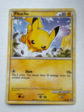 Pokemon TCG Pikachu 61/90 Undaunted Non Holo
