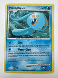 Pokemon TCG Manaphy 2/17 Holo Rare POP Series 6