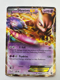 Pokemon TCG Mewtwo EX 54/99 Destinies Black & White Ultra Rare