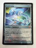 MTG 2009 Skullclamp 12/15 Holo Magic the Gathering