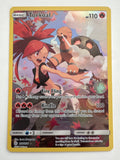 Pokemon TCG Torkoal 237/236 Sun & Moon Secret Rare Cosmic Eclipse