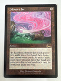MTG 1999 Memory Jar 129/143 Magic the Gathering