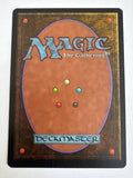 MTG 1996 Force of Will Alliances Magic the Gathering