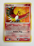 Pokemon TCG Ho-Oh 10/132 Diamond & Pearl: Secret Wonders Holo