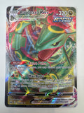 Pokemon TCG Rayquaza VMAX 102/159 Sword & Shield Crown Zenith