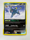 Pokemon TCG Umbreon Lv. 43 32/100 Majestic Dawn Reverse Holo