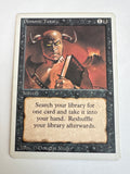 MTG 1994 Demonic Tutor Revised Edition Magic the Gathering
