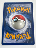 Pokemon TCG Muk 13/62 Fossil Holo Rare