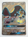Pokemon TCG Mawile GX 227/236 Unified Minds Ultra Rare
