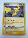 Pokemon TCG Pikachu 78/110 EX Holon Phantoms