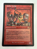 MTG 1999 Goblin Welder 80/143 Magic the Gathering