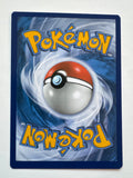 Pokemon TCG Exeggutor 109/108 XY Evolutions Secret Rare Japanese