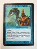 MTG 1998 Gilded Drake Urza's Saga 76/350 Magic the Gathering