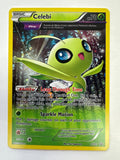 Pokémon TCG Celebi XY93 Black Star Promo