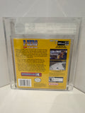 F-Zero GP Legend GBA 2004 VGA 85+ SEALED!