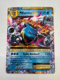 Pokemon TCG Blastoise 22/108 XY Generations Holo Rare