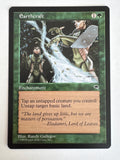 MTG 1997 Earthcraft Tempest Magic the Gathering