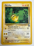 Pokémon TCG Pikachu Black Star Promo 27