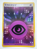 Pokemon TCG Psychic Energy 107/108 Fire Energy Power Keepers Holo