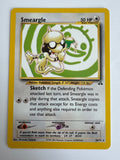 Pokemon TCG Smeargle 30/75 Neo Discovery Non Holo