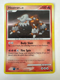 Pokemon TCG Heatran 1/17 Holo Rare POP Series 6