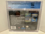 F1 ROC: Race of Champions SNES 1992 Made in Japan CGC 9.4 A+ SEALED!