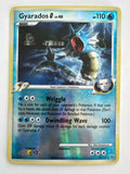 Pokemon TCG Gyarados 30/127 Platinum Reverse Holo Rare