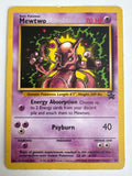 Pokémon TCG Mewtwo Black Star Movie Promo 14