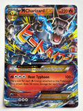 Pokemon TCG M Charizard EX 12/83 XY Generations Mega Ultra Rare