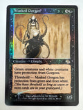 MTG 2002 Masked Gorgon 69/143 Holo Magic the Gathering