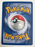 Pokemon TCG Seviper EX Sandstorm Holo Rare 11/100