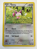 Pokemon TCG Skitty 12/12 McDonald's Promos Holo