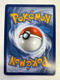 Pokémon TCG Emboar 098/086 Illustration Rare White Flare