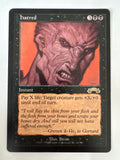 MTG 1998 Hatred Exodus Magic the Gathering