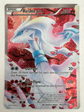 Pokemon TCG Reshiram RC22/RC25 Legendary Treasures: Radiant Collections