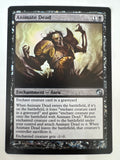 MTG 2011 Animate Dead 16/30 Holo Magic the Gathering