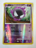 Pokemon TCG Gastly Lv. 15 64/99 Arceus Reverse Holo