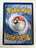 Pokemon TCG 2016 Mew XY110 Black Star Promo Full Art Rare