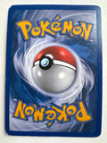 Pokemon TCG Gyarados 123/123 HeartGold & SoulSilver Holo Rare