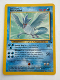 Pokemon TCG Articuno 17/62 Fossil Non-Holo Rare