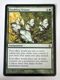 MTG 2005 Doubling Season 158/306 Magic the Gathering