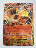 Pokemon TCG Charizard XY29 Black Star Promo Ultra Rare